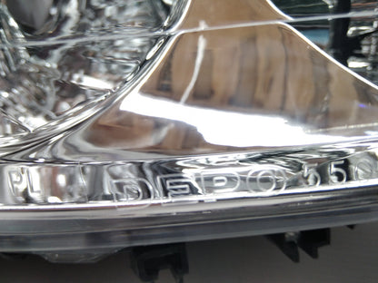 Farol Direito Peugeot 307 01-05