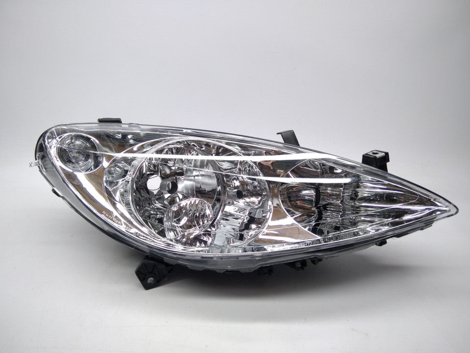 Farol Direito Peugeot 307 01-05