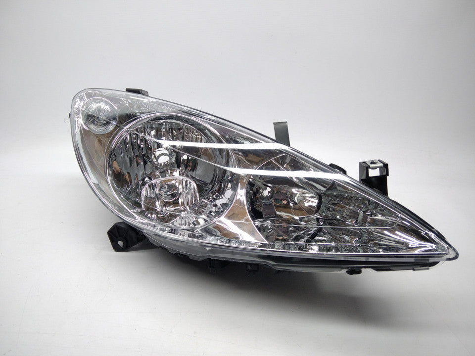 Farol Direito Peugeot 307 01-05
