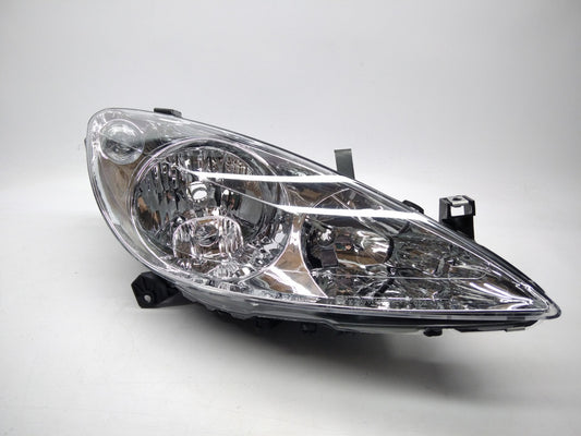 Farol Direito Peugeot 307 01-05