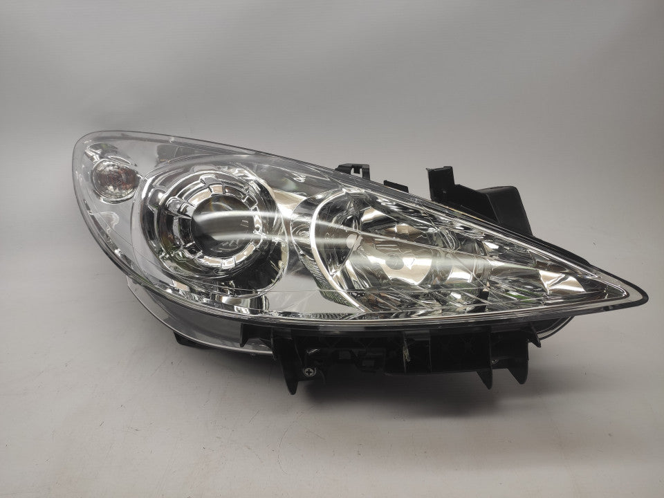 Farol Direito Peugeot 307 05-07