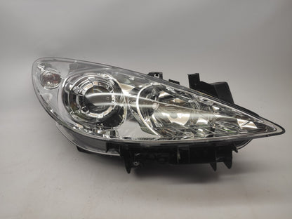 Farol Direito Peugeot 307 05-07
