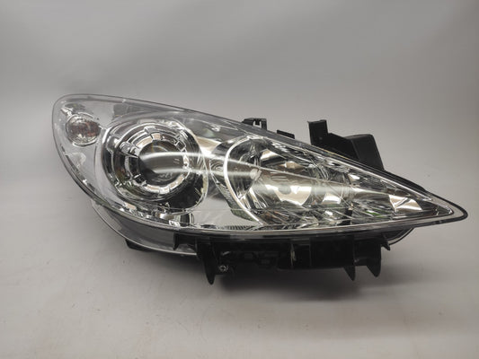 Farol Direito Peugeot 307 05-07