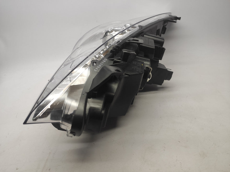 Farol Direito Peugeot 307 05-07