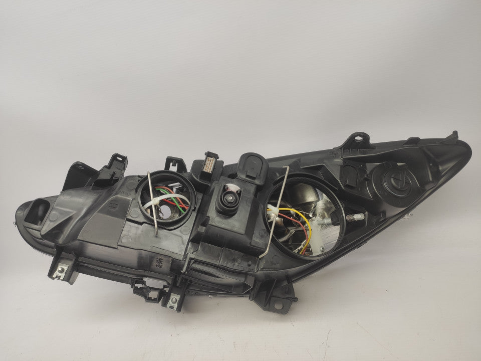 Farol Direito Peugeot 307 05-07