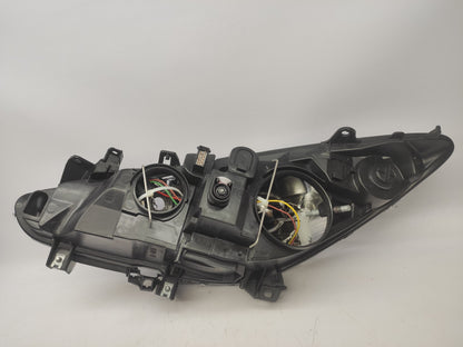 Farol Direito Peugeot 307 05-07
