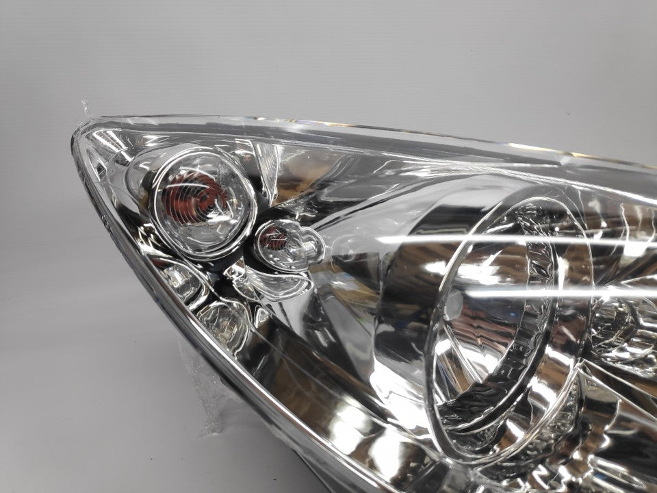 Farol Direito Peugeot 308 07-11