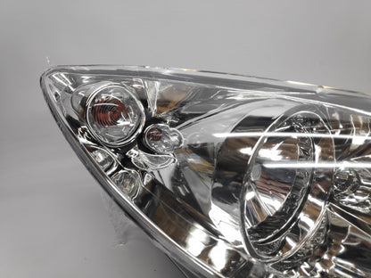 Farol Direito Peugeot 308 07-11