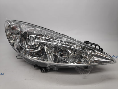 Farol Direito Peugeot 308 07-11