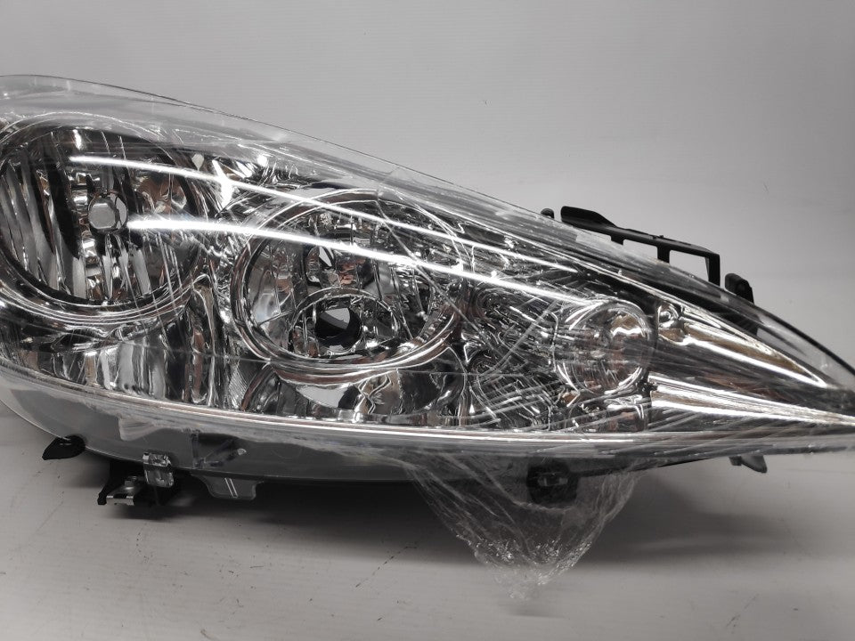 Farol Direito Peugeot 308 07-11
