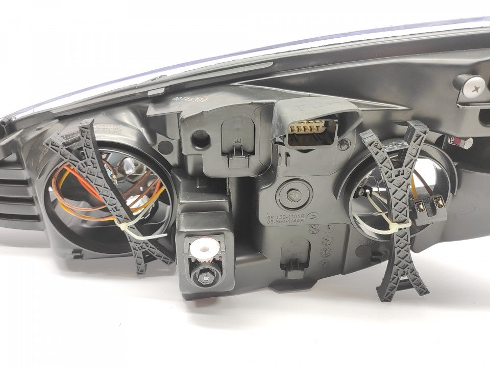 Farol Direito Peugeot 308 11-13