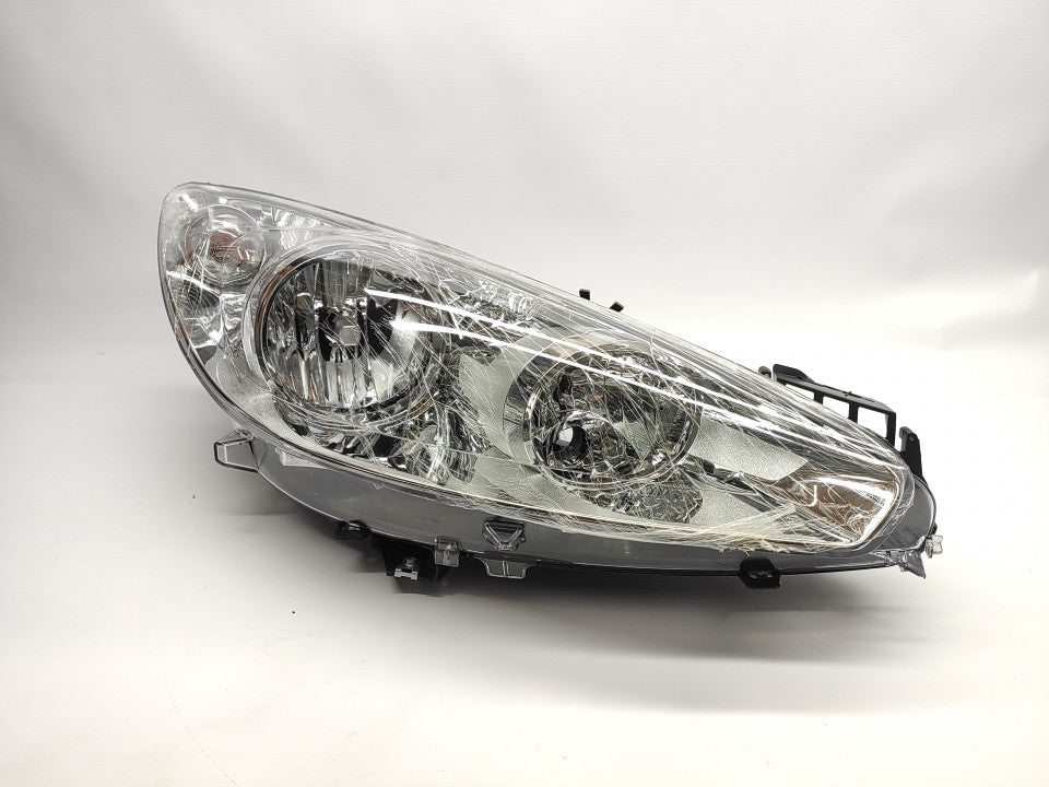 Farol Direito Peugeot 308 11-13