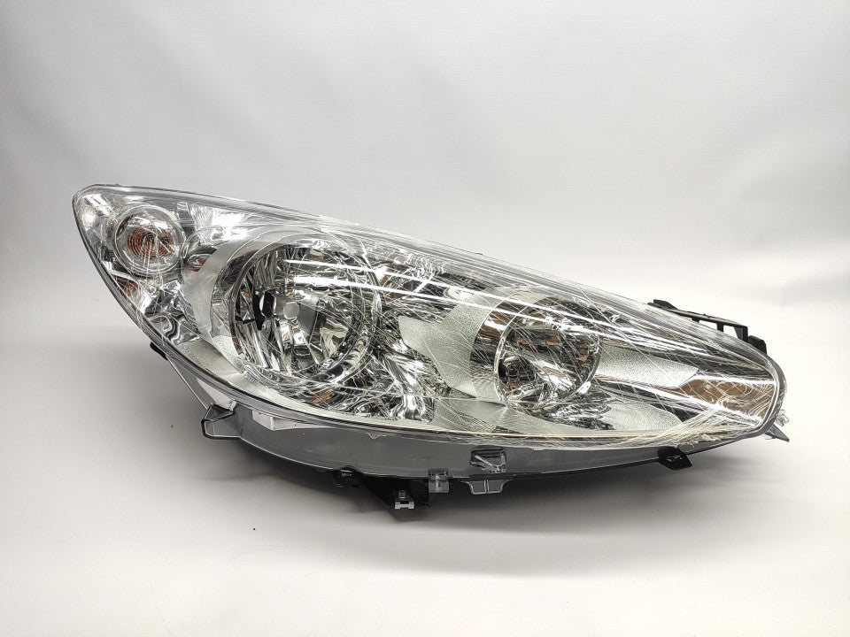 Farol Direito Peugeot 308 11-13