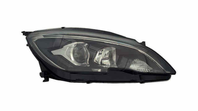 Farol Direito Peugeot 308 Led 17-21