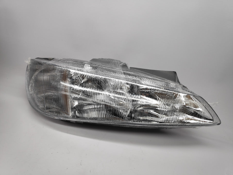 Farol Direito Peugeot 406 95-99