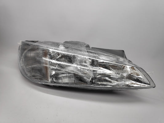 Farol Direito Peugeot 406 95-99