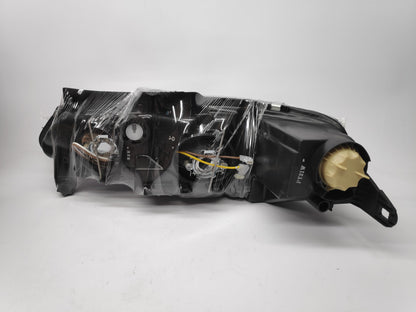 Farol Direito Peugeot 406 95-99