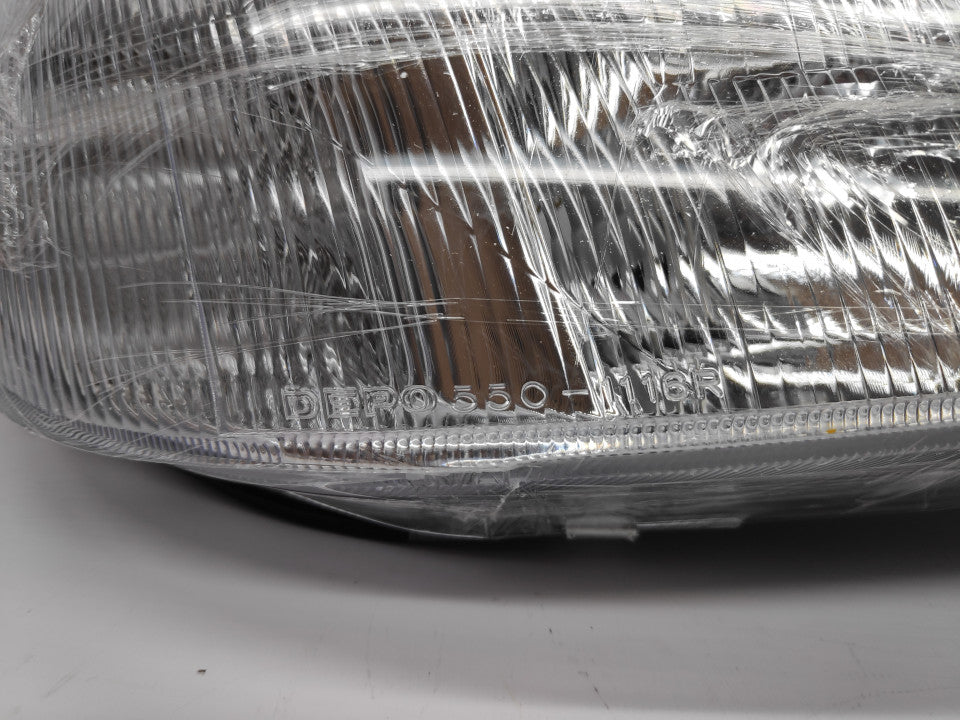 Farol Direito Peugeot 406 95-99