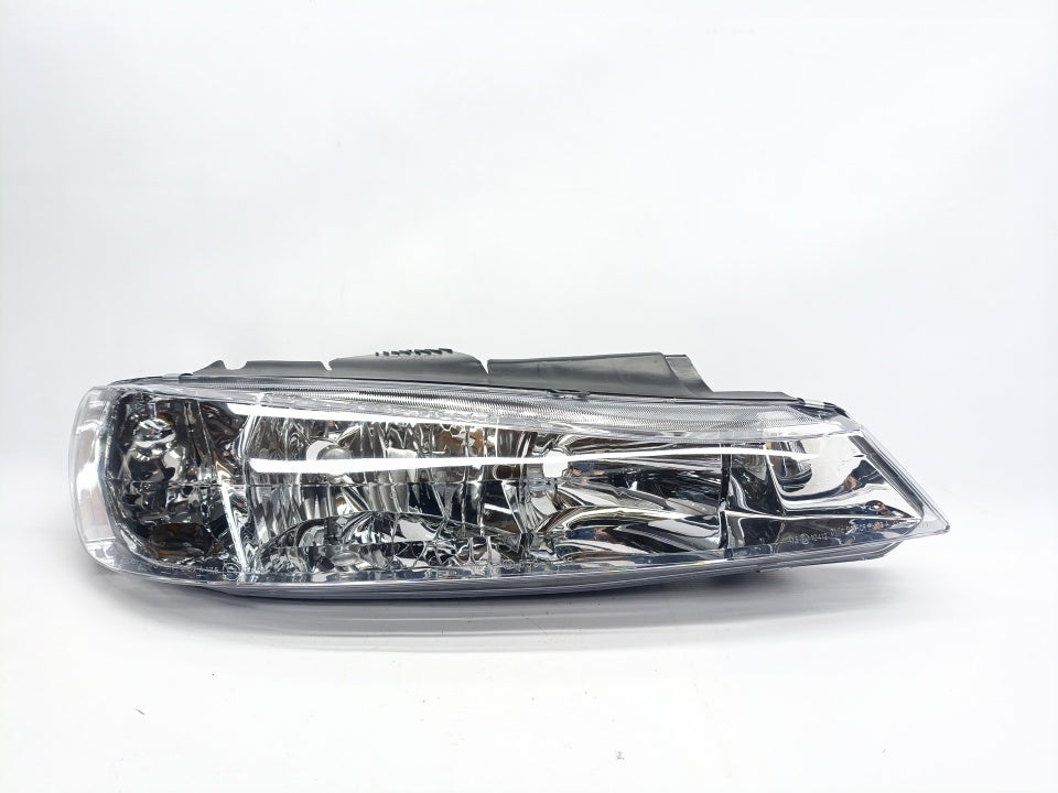 Farol Direito Peugeot 406 99-04