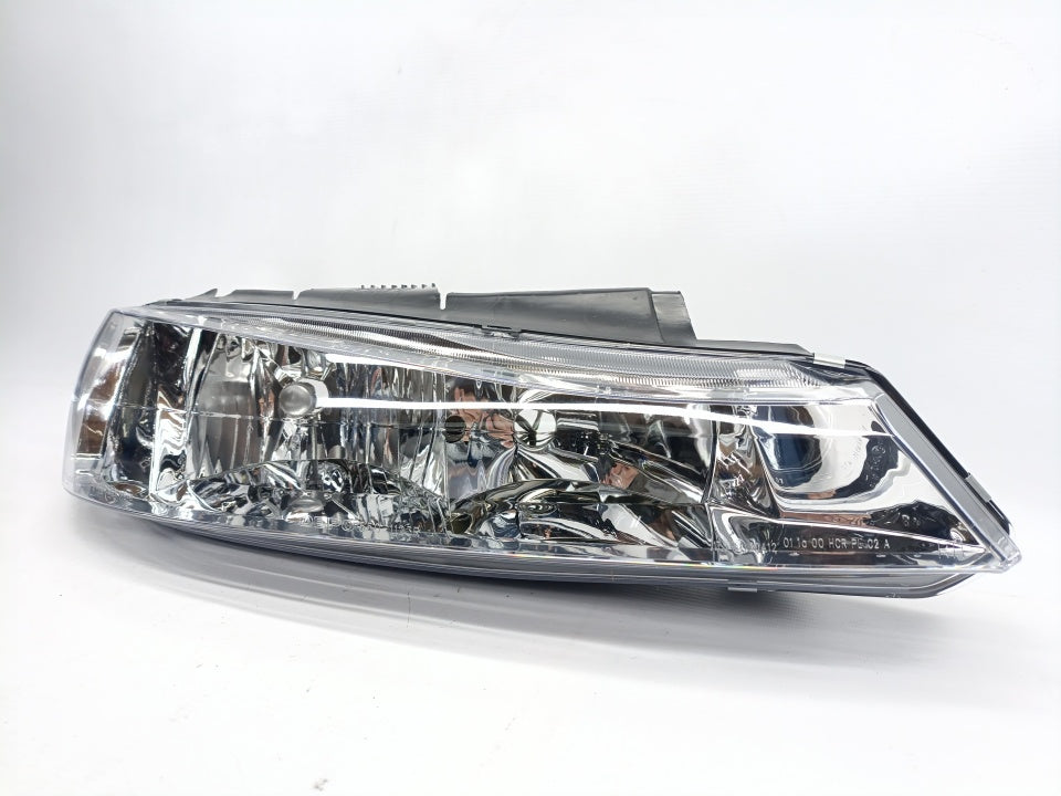 Farol Direito Peugeot 406 99-04