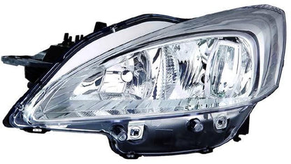 Farol Direito Peugeot 508 11-14