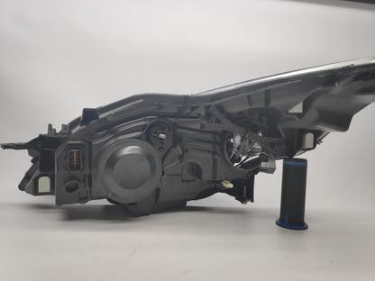 Farol Direito Peugeot 508 11-14