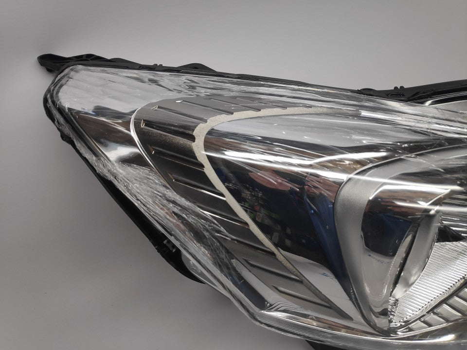 Farol Direito Peugeot 508 11-14