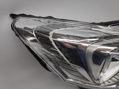 Farol Direito Peugeot 508 11-14