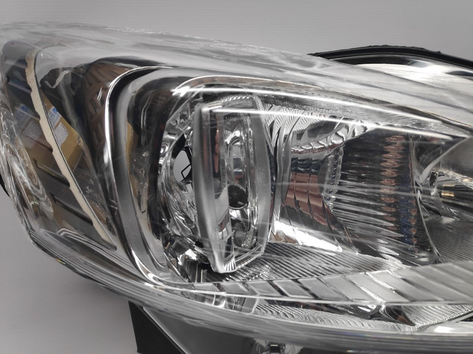 Farol Direito Peugeot 508 11-14