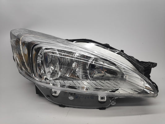 Farol Direito Peugeot 508 11-14