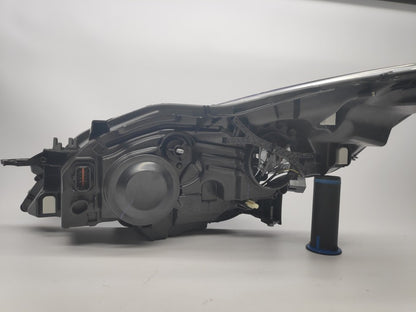 Farol Direito Peugeot 508 11-14