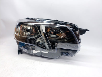 Farol Direito Peugeot Partner 18-