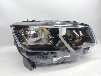 Farol Direito Peugeot Partner 18-