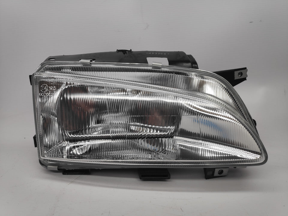 Farol Direito Peugeot Partner 96-02