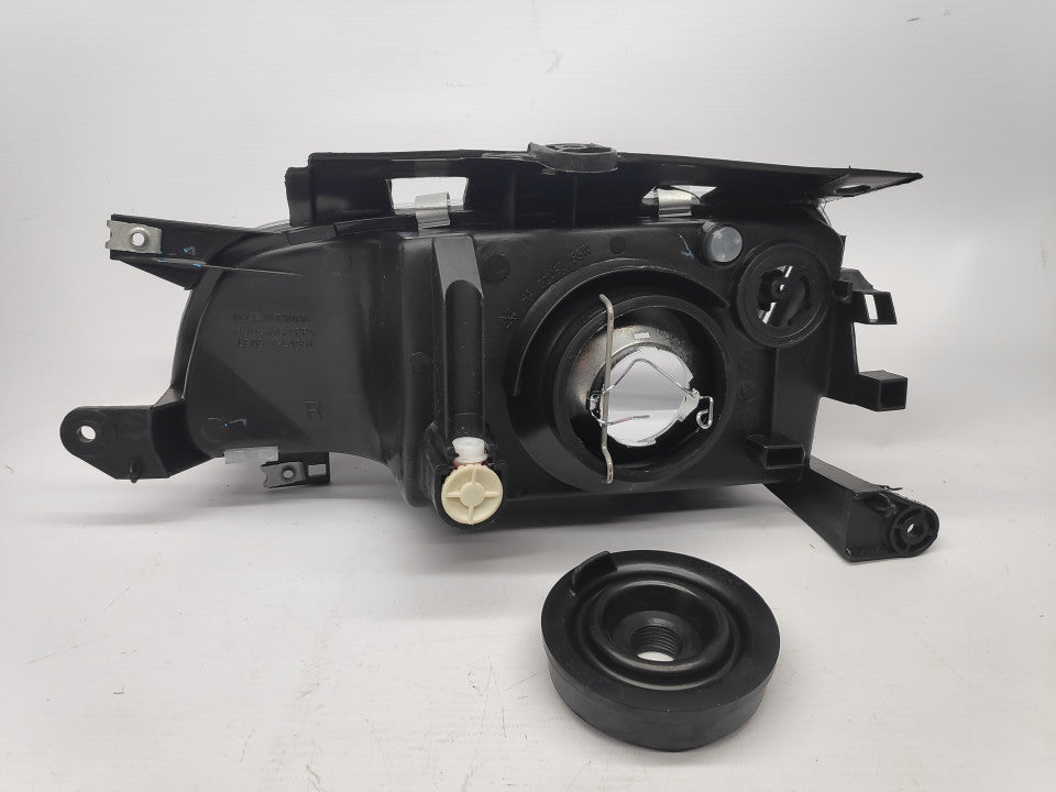 Farol Direito Peugeot Partner 96-02