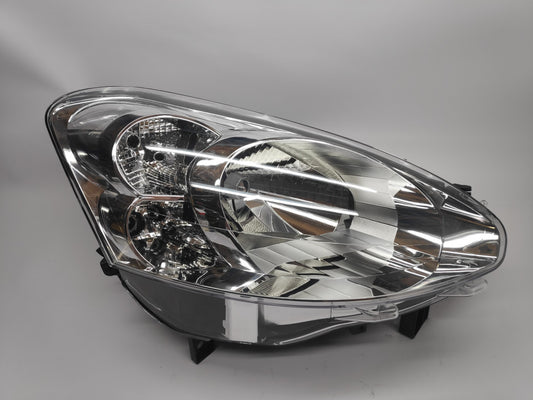 Farol Direito Peugeot Partner III 12-