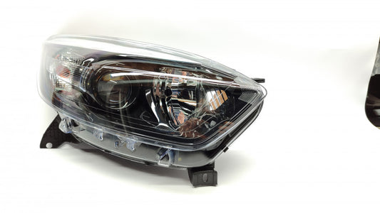 Farol Direito Renault Captur 13-