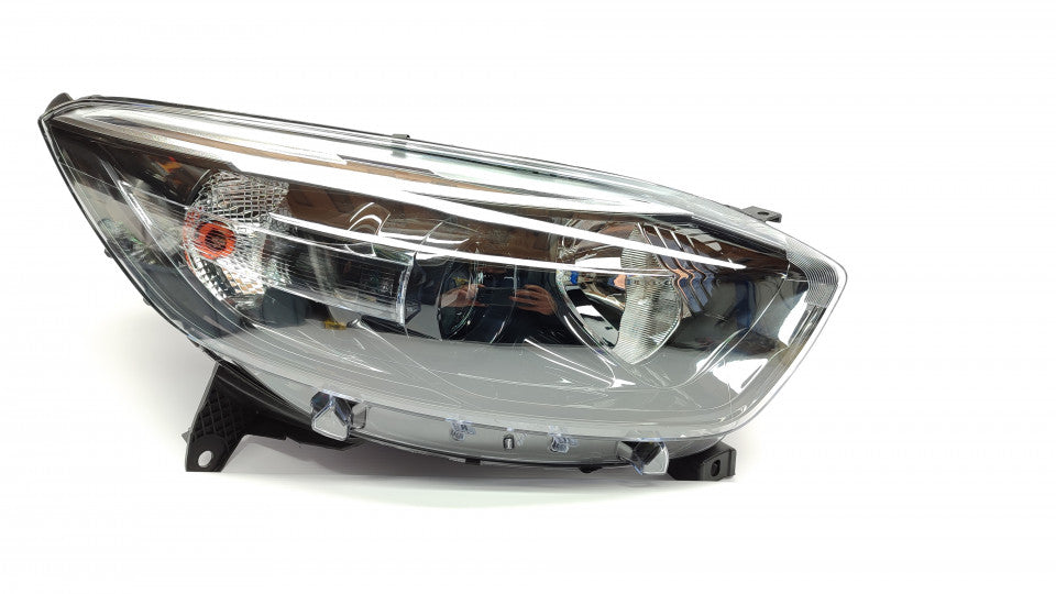 Farol Direito Renault Captur 13-