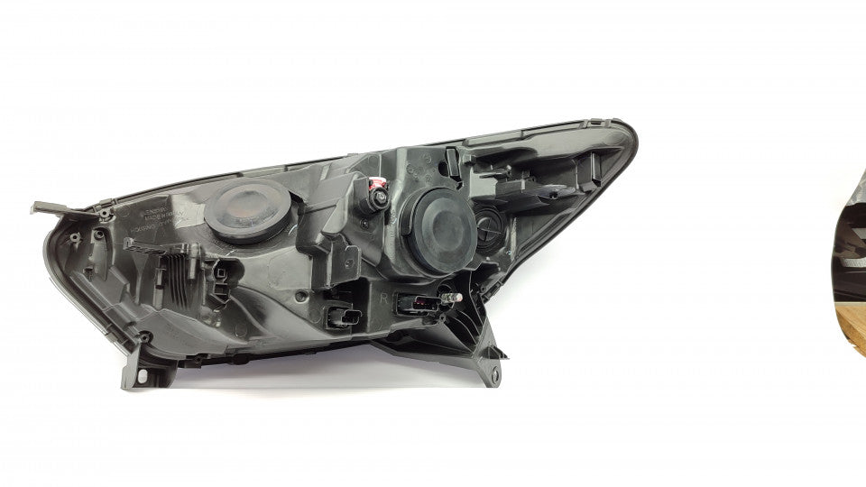 Farol Direito Renault Captur 13-