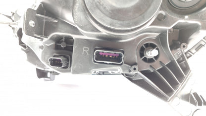 Farol Direito Renault Captur 13-