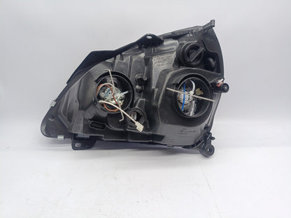 Farol Direito Renault Clio II 01-05 Mascara Cinza