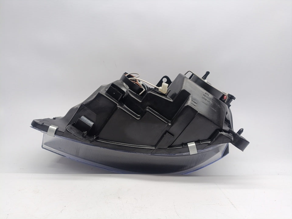 Farol Direito Renault Clio II 01-05 Mascara Cinza