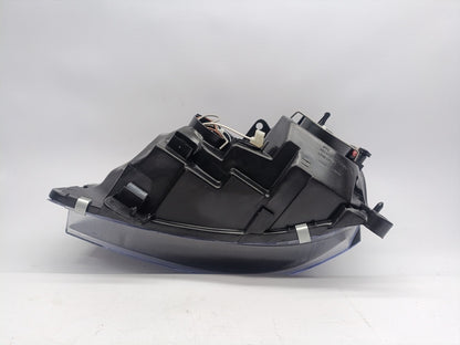 Farol Direito Renault Clio II 01-05 Mascara Cinza