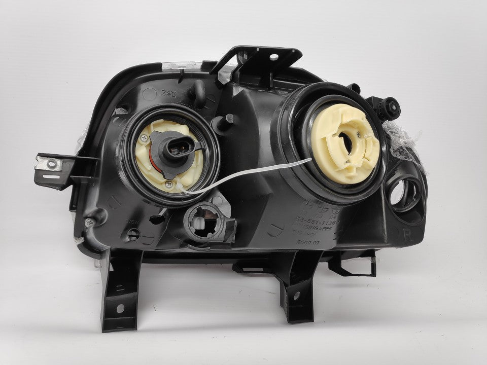 Farol Direito Renault Clio II 98-01 Olho Boi