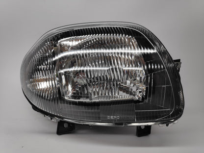 Farol Direito Renault Clio II 98-01