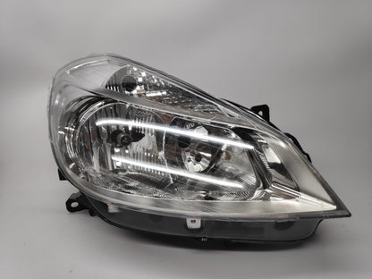 Farol Direito Renault Clio III 05-09