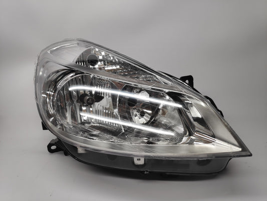 Farol Direito Renault Clio III 05-09