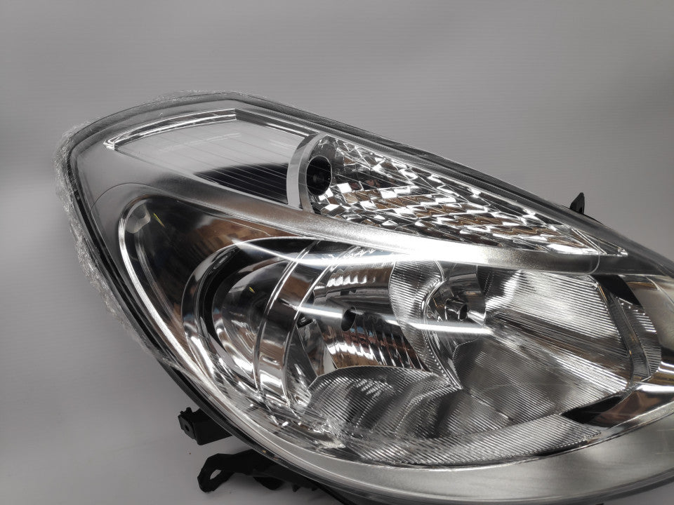 Farol Direito Renault Clio III 05-09