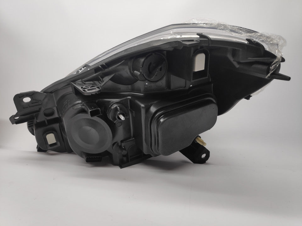 Farol Direito Renault Clio III 05-09