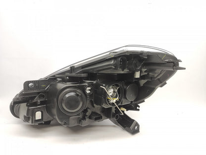 Farol Direito Renault Clio III 09-12 H7+H7